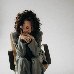 Екатерина Никитина, 25.10, Москва