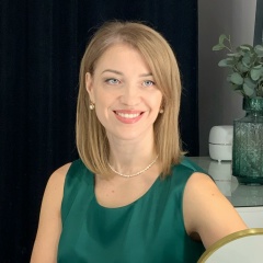 Валентина Галышева, 07.03.1988, Тюмень