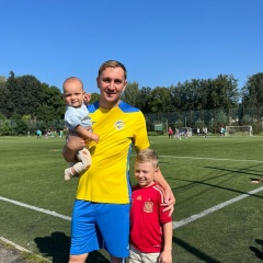 Алексей Иванов, 20.12, Конаково