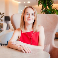 Екатерина Гулевская, 12.05, Воронеж