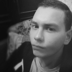 Евгений Мещеряков, 09.04.1992, Екатеринбург