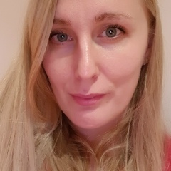 Вероника Валиева, 31.05, Москва