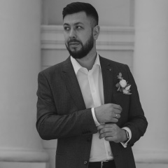 Сэм Дашевский, 25.06.1989, Москва