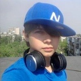 Даня Лукьянов, 15.02.2001, Челябинск