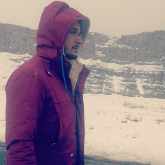 Lochin Nishanov, 09.05.1986, Туркестан