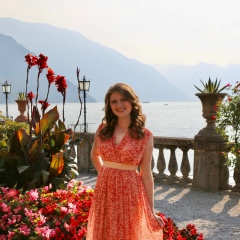 Ольга Данченко, 06.11.1987, Москва