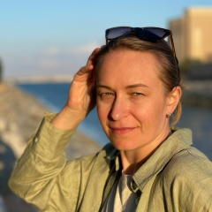 Инна Шульга, 05.11, Минск