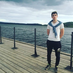 Рамин Халиулов, 29.05.1990, Тольятти