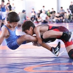 Анвар Якубов, 12.10.1987