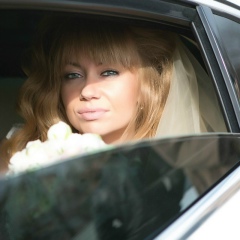 Дарья Овсянникова, 27.02, Москва