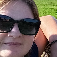 Анна Анна, 06.01.1987, Калязин