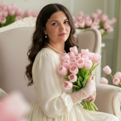 Юлия Масевич, 05.11.1989, Москва