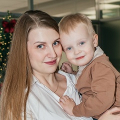 Ольга Буряк, 06.05.1991, Ростов-на-Дону