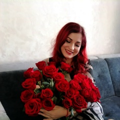 Маришка Сбродова, 02.04, Курск