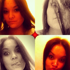 Яна Муханбетиярова, 28.01.1989, Алматы