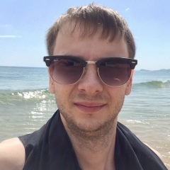 Сергей Христофоров, 26.06.1991, Серпухов