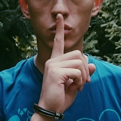 Данил Лясковский, 23.08.1994, Алматы