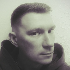 Роман Долганов