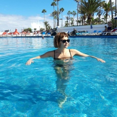 Наталья Куликова, 03.05, Калининград