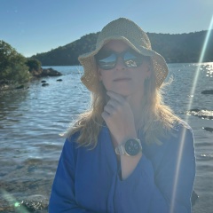 Marina Lavrova, 20.05.1982, Москва