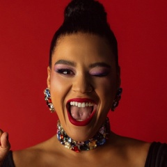 Betty Elizabet, 15.04.1988, Москва