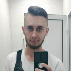 Богдан Магляк, 04.08.1994, Винница