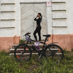 Оля Иллистратова, 12.08.1990, Минск