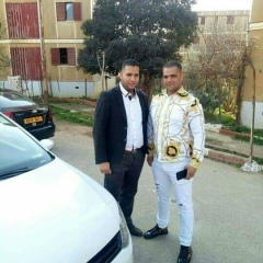 Bilel Bennacer, 27.03.1989, Alger