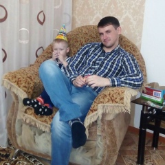 Паша Рубан, 27.03.1990, Алматы