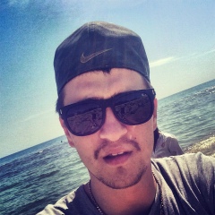 Ренат Брекешев, 26.01.1992, Актау