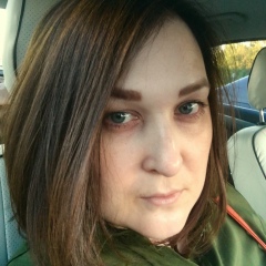 Альбина Тимербаева, 23.07, Уфа