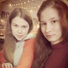 Валентина Боброва, 15.03, Красноярск