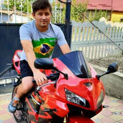 Alexandr Baderlan, 26.11, Parma