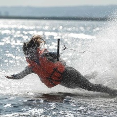 Татаська Чичерина, 11.08.1988, Казань