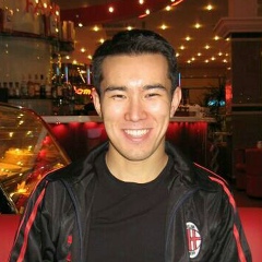 Ерболат Утемисов, 04.01, Алматы