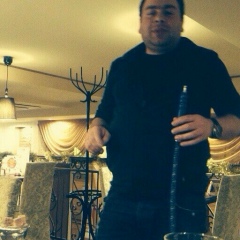 Beso Zaridze, Санкт-Петербург