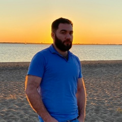 Эмин Казымов, 16.11, Архангельск