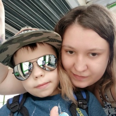 Екатерина Родионова, 29.03, Москва