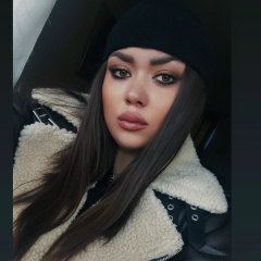 Юнесса Костина, 04.05.1993, Павлодар