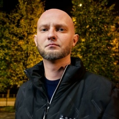 Алексей Гребнев, 09.01, Калининград