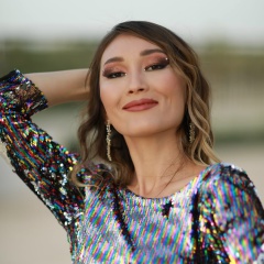 Айнура Токтобаева, 17.05.1987, Бишкек