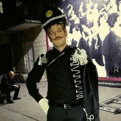 Юрий Великий, 05.06.1980, Одесса