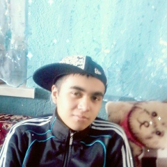 Хиндал Асилов, 24.06.2001, Шымкент