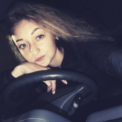 Анастасия Давыдова, 07.01.1996, Астана