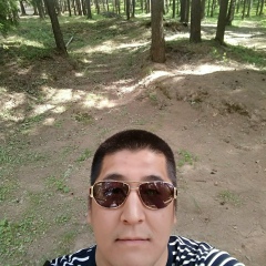 Sambuev Ayur, 19.04, Санкт-Петербург