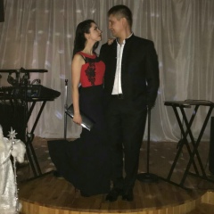 Таня Планета, 06.08.1988, Винница