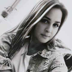 Маргарита Шустикова, 23.04, Москва