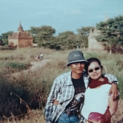 Tin Htoo, 04.06.1983, Mandalay