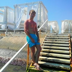 Руслан Марчук, 01.07.1991, Киев