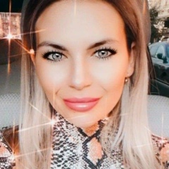 Наталья Ризанова, 07.10.1985, Киев